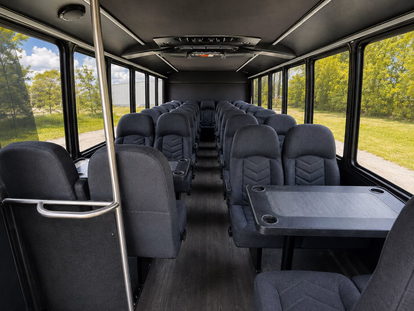 addison charter bus rentals to concerts festivals in addison