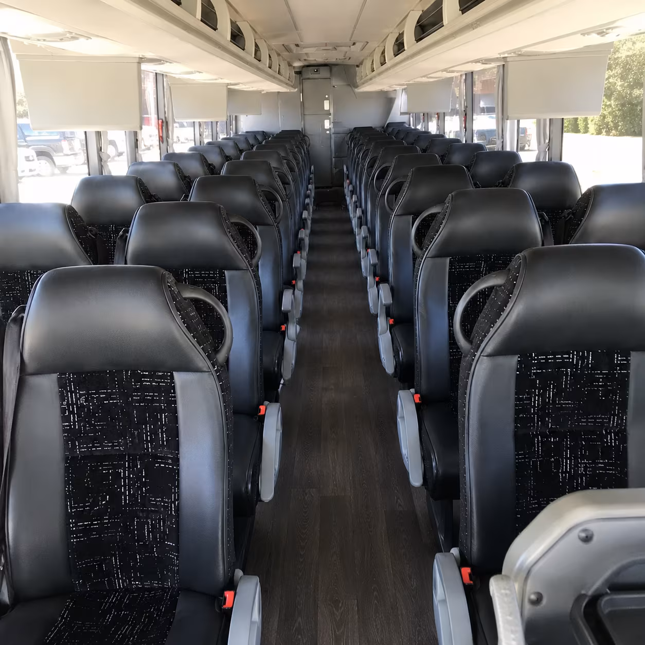 addison long distance charter buses to and from addison