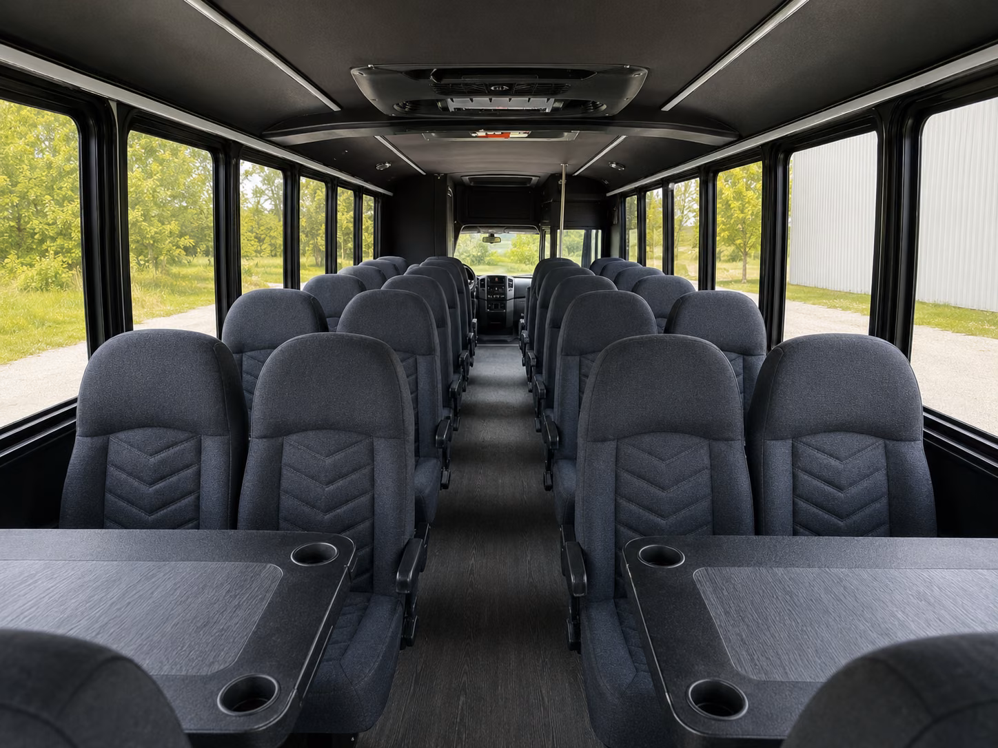 addison plan your retreat with addison religious group bus rentals