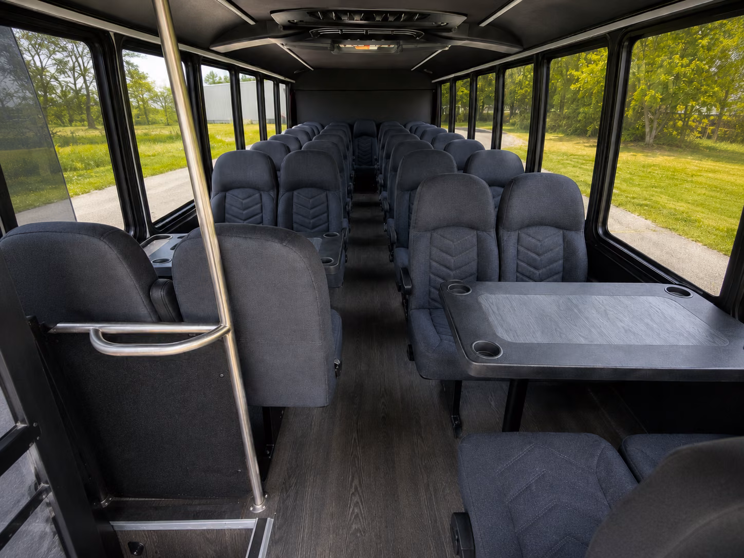 addison reliable addison employee shuttles