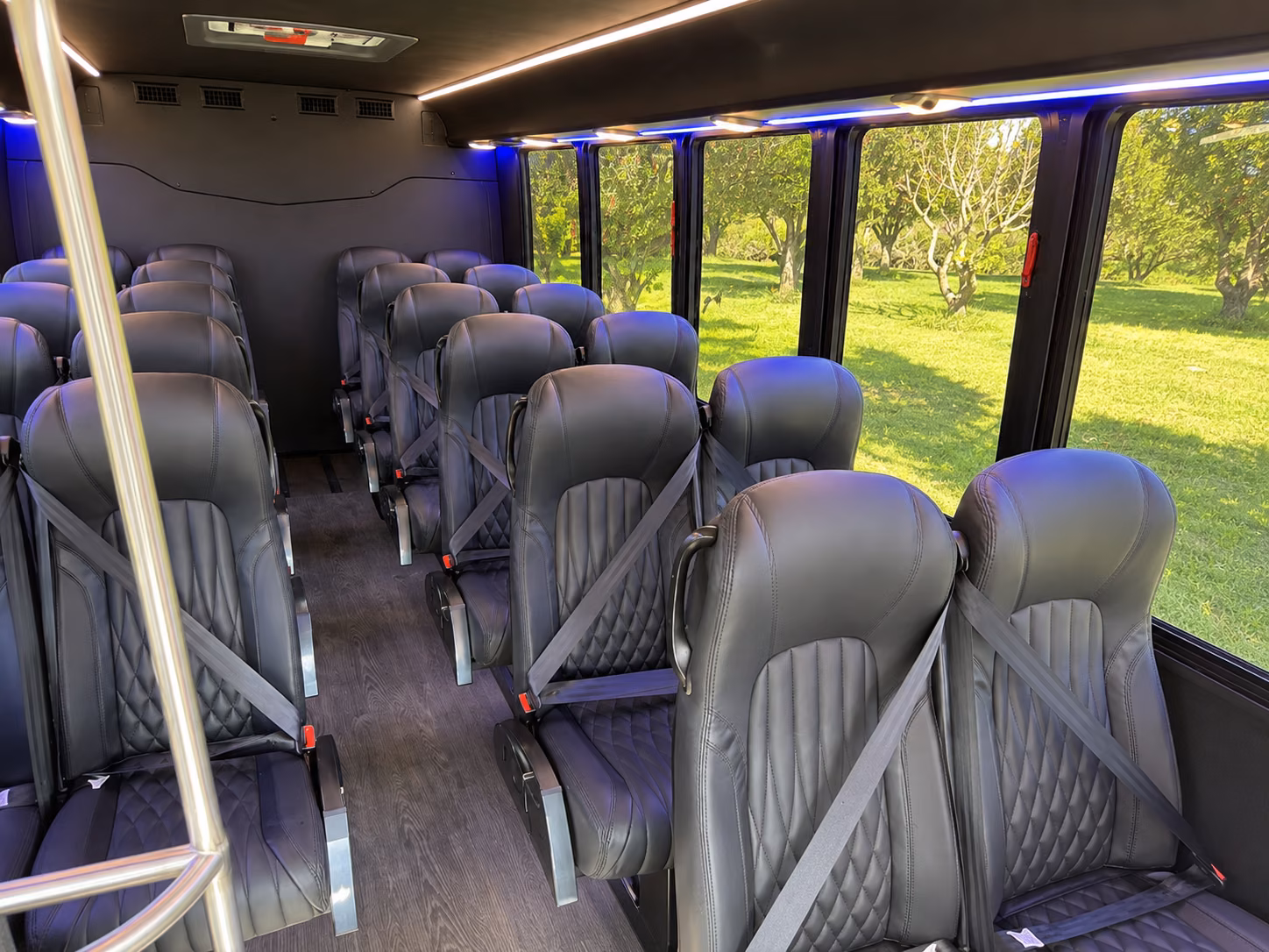 addison timely airport transportation for addison groups