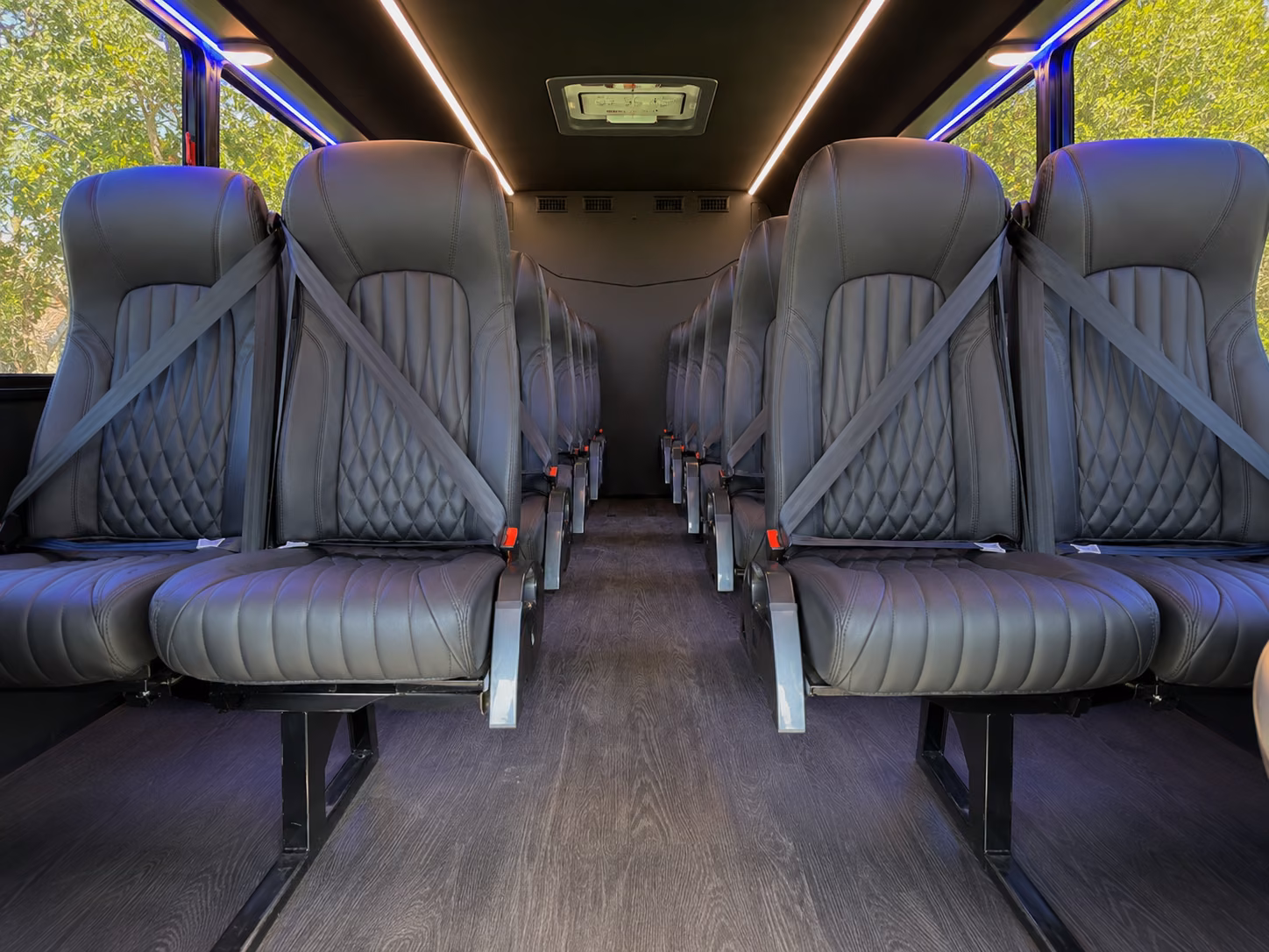 addison winery tour bus rentals made simple