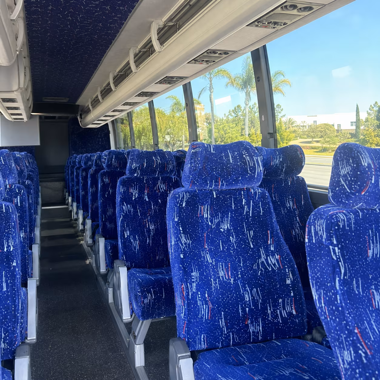 allen private shuttles for allen wedding guests