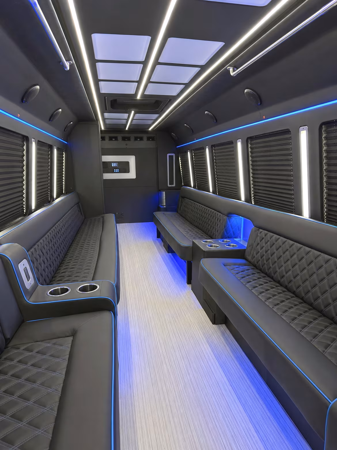 allen prom party bus rentals in allen
