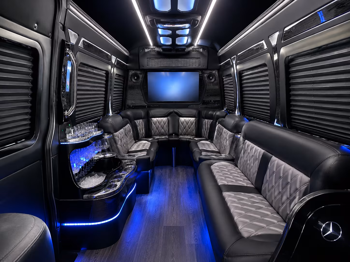 carrollton employee shuttle services