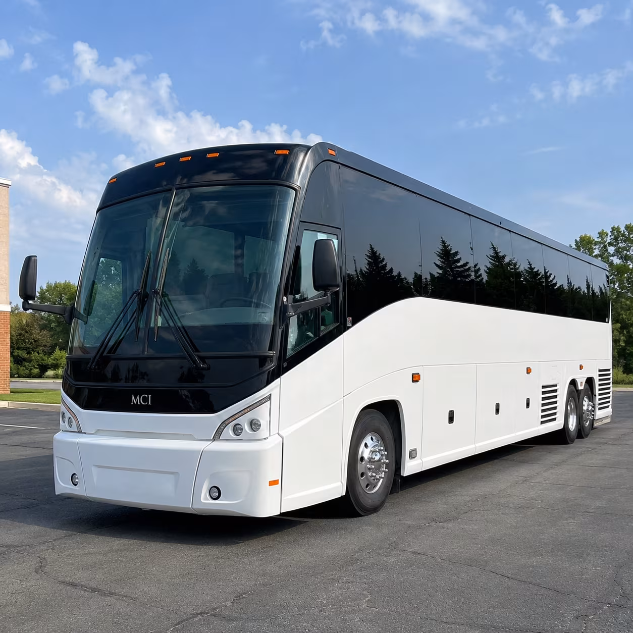carrollton private event shuttle bus rentals in carrollton