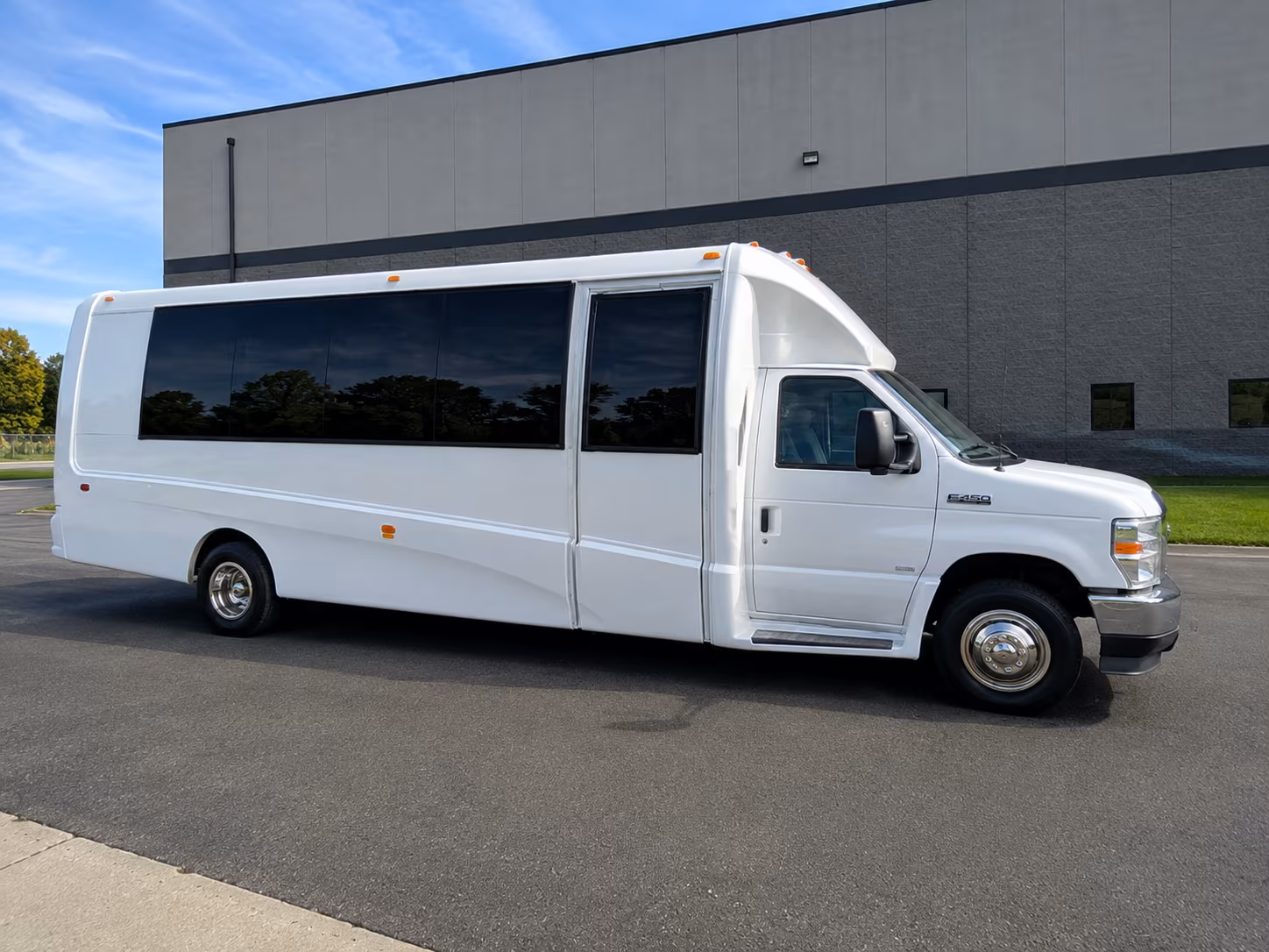carrollton prom transportation for carrollton groups