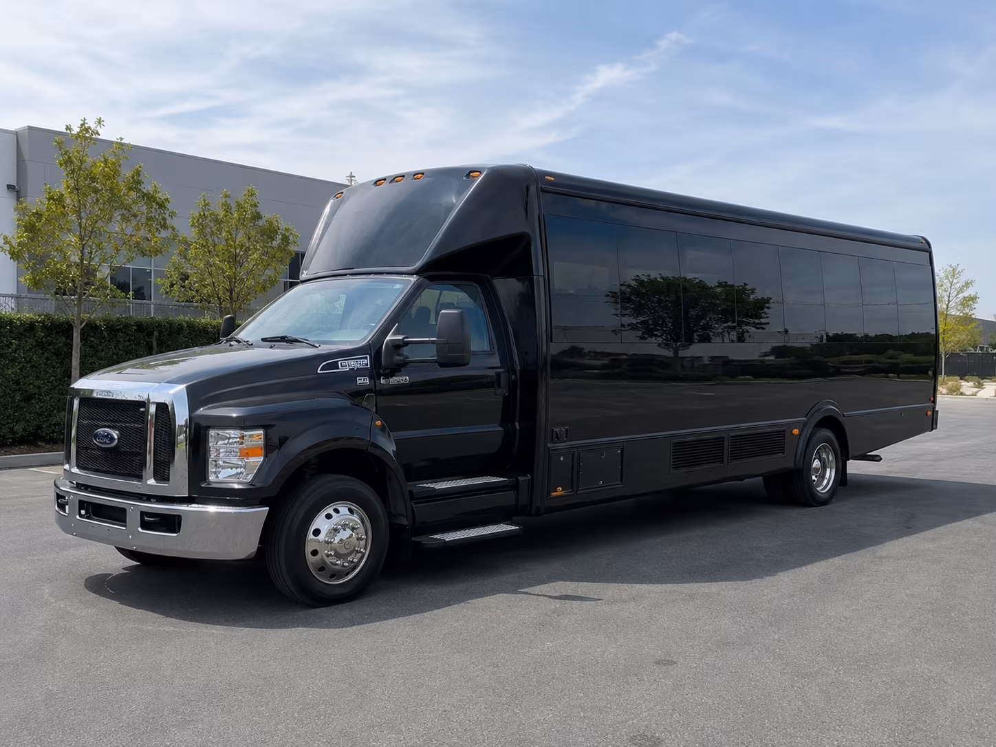carrollton rent a bus for teams and fans traveling to away games and tournaments