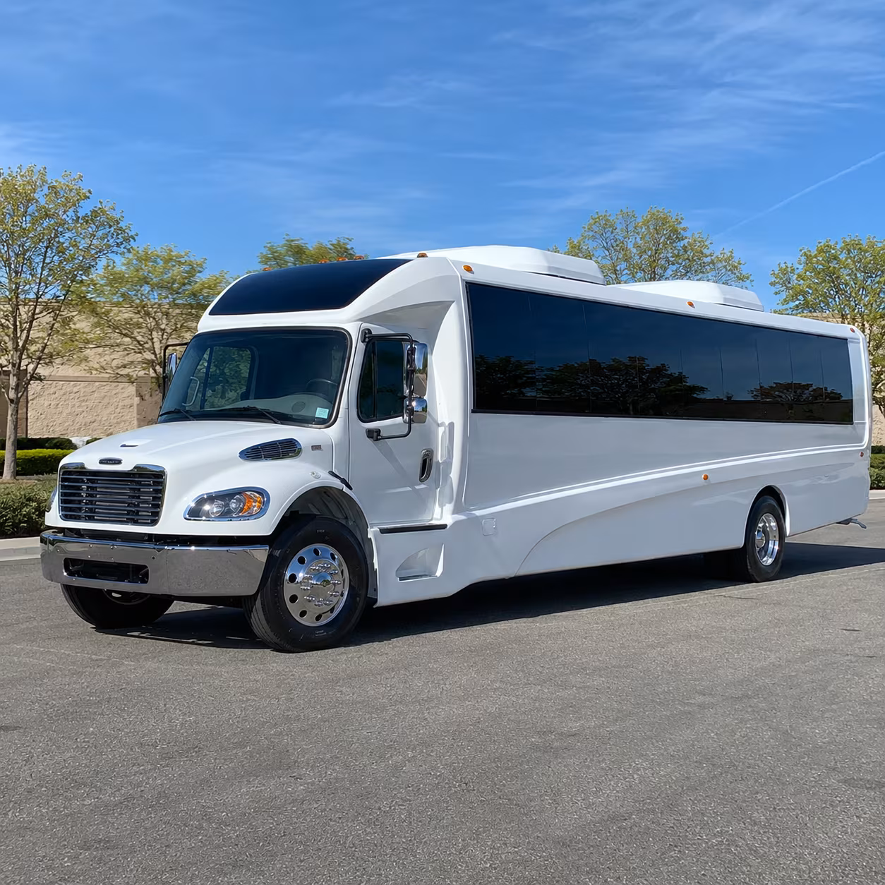 charter buses to toyota stadium the star and every frisco venue