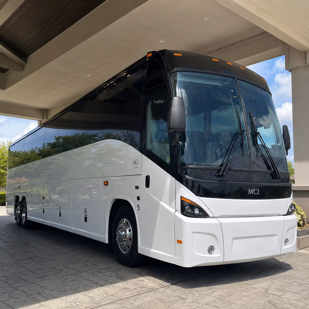 denton ride in comfort with a denton winery tour charter bus
