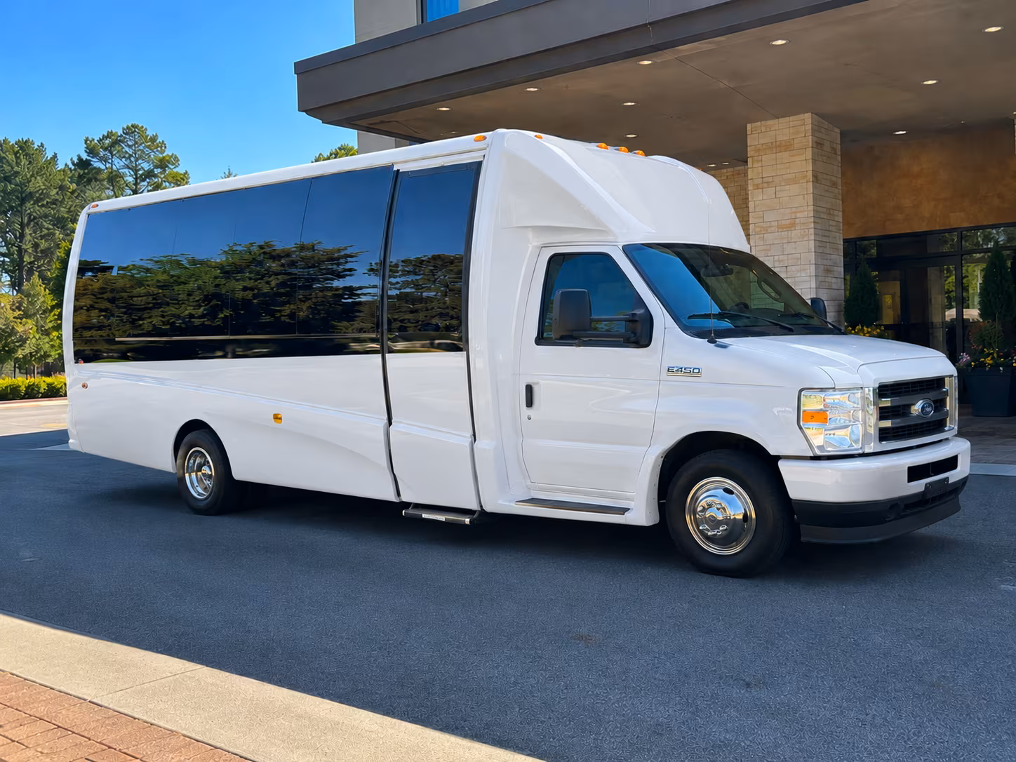 finding pga frisco shuttle transportation has never been easier