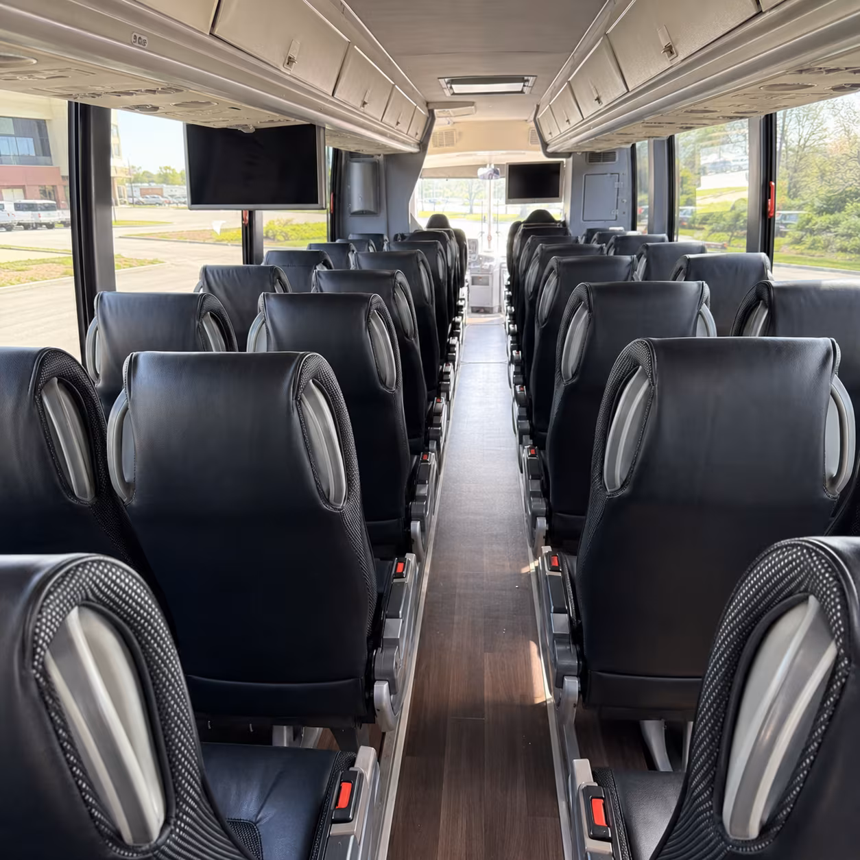 frisco field trip charter bus rentals in frisco