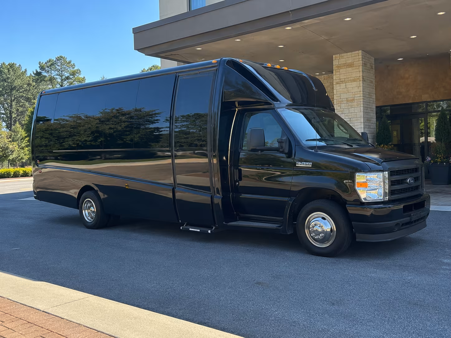 frisco ride to the dance in style with frisco prom bus rentals