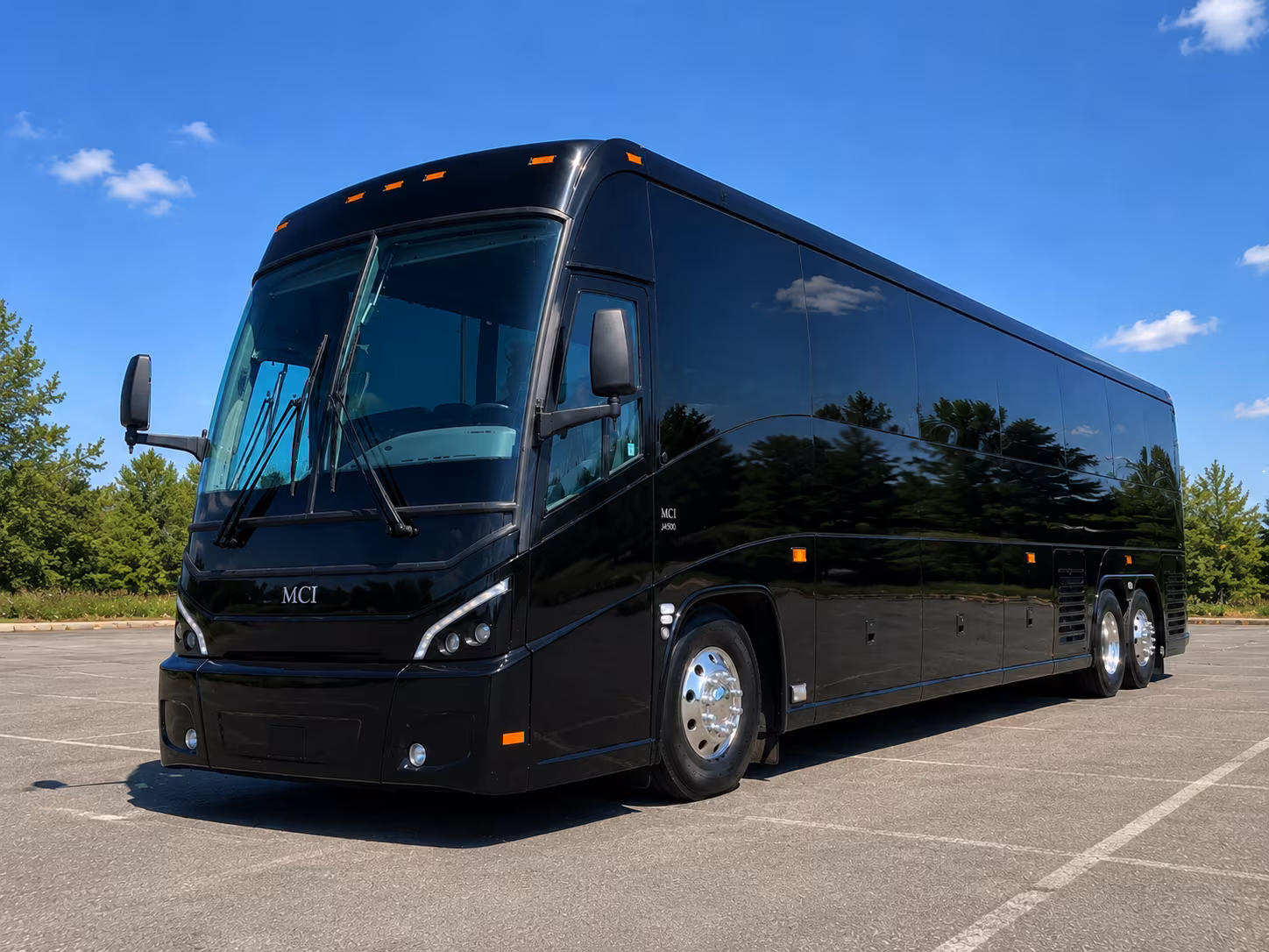 frisco take your group further with a frisco long distance charter bus rental