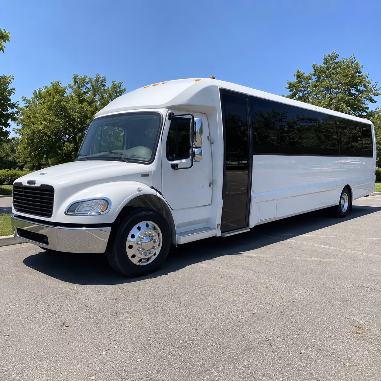 how the day of the week changes what a bus costs in little elm texas