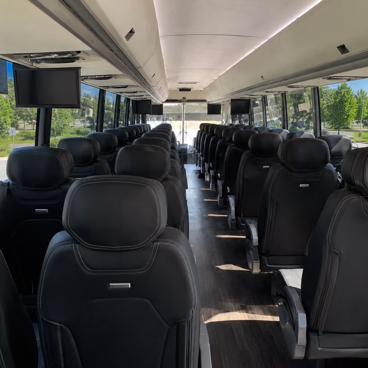 it s simple to book corporate transportation to grandscape and other north texas business destinations