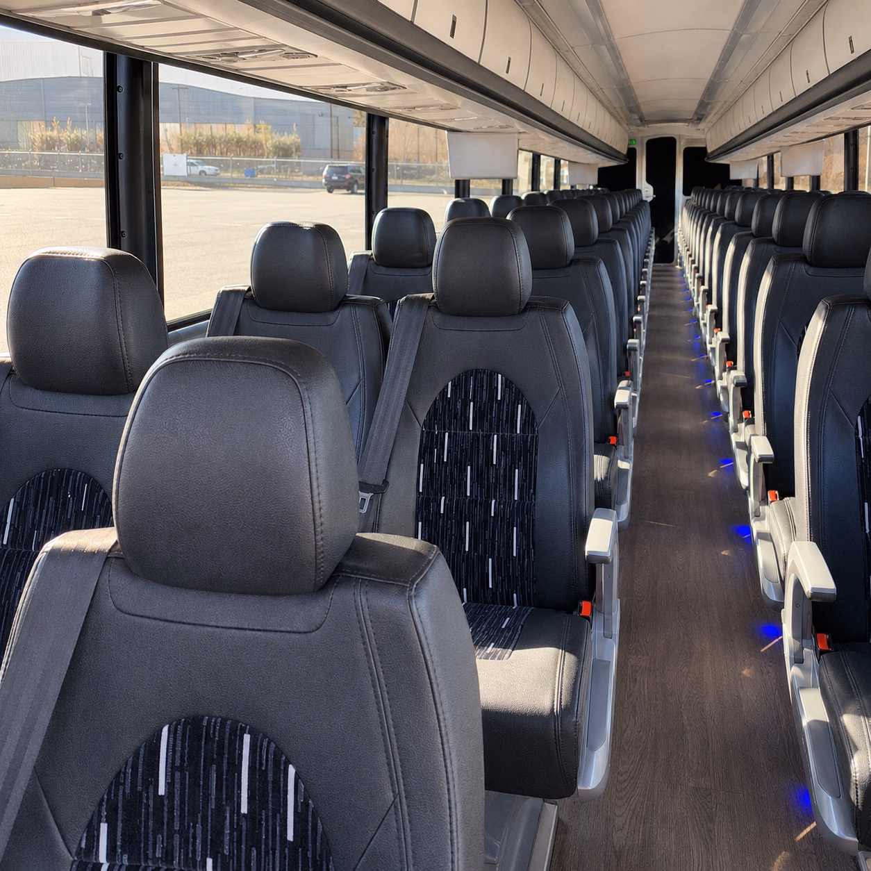let littleelmcharterbuscompany com handle your little elm church retreat transportation