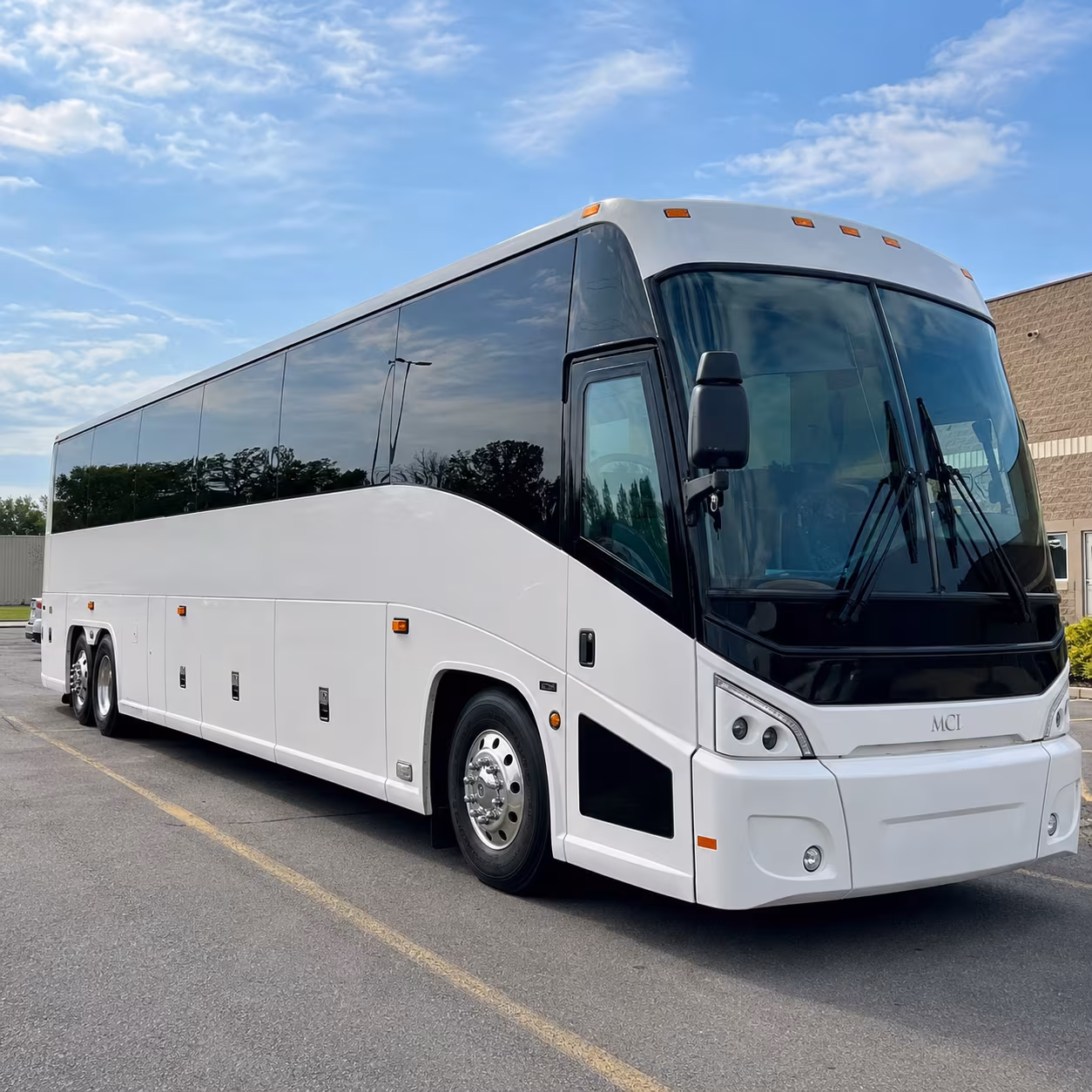 lewisville church and religious group charter bus rentals