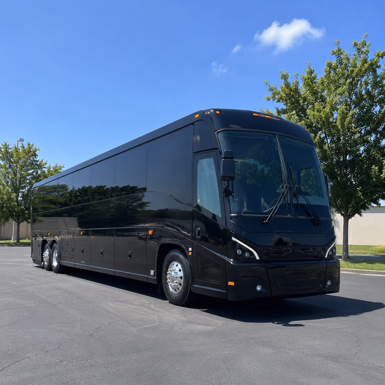 lewisville government and military charter bus rentals in lewisville