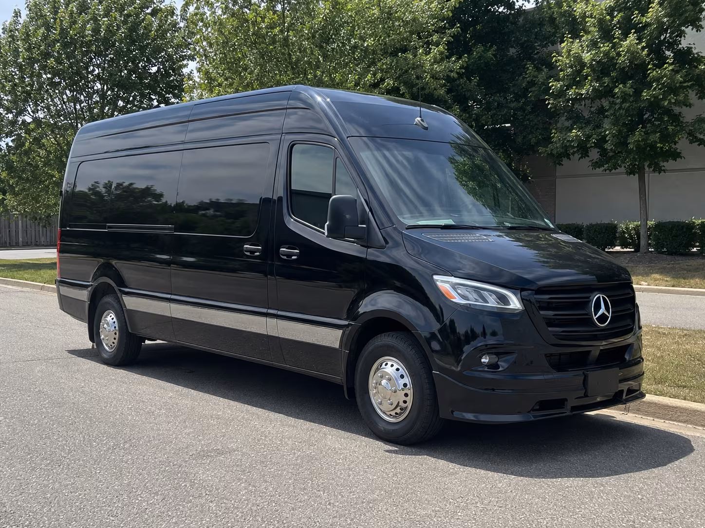 lewisville group transportation to concerts in lewisville