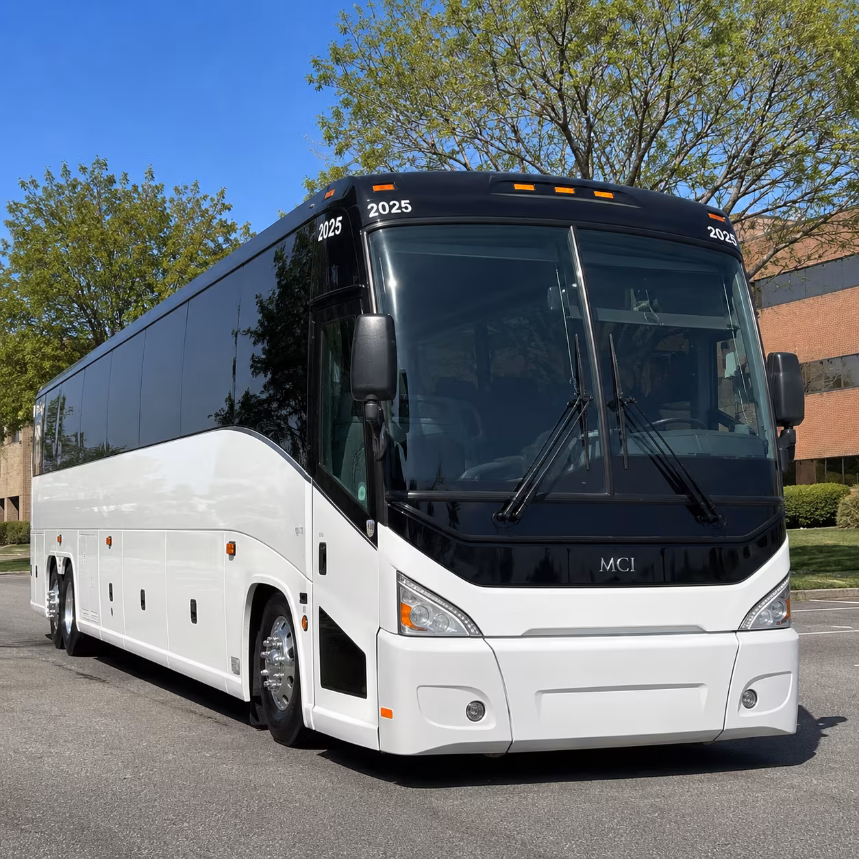 lewisville private charter bus transportation for lewisville events