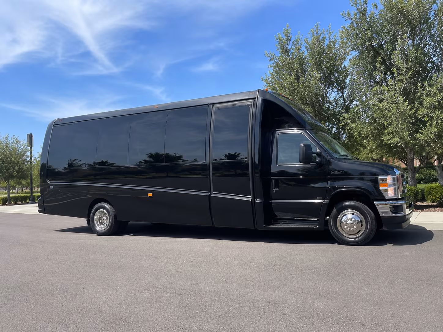 lewisville streamline lewisville employee transportation