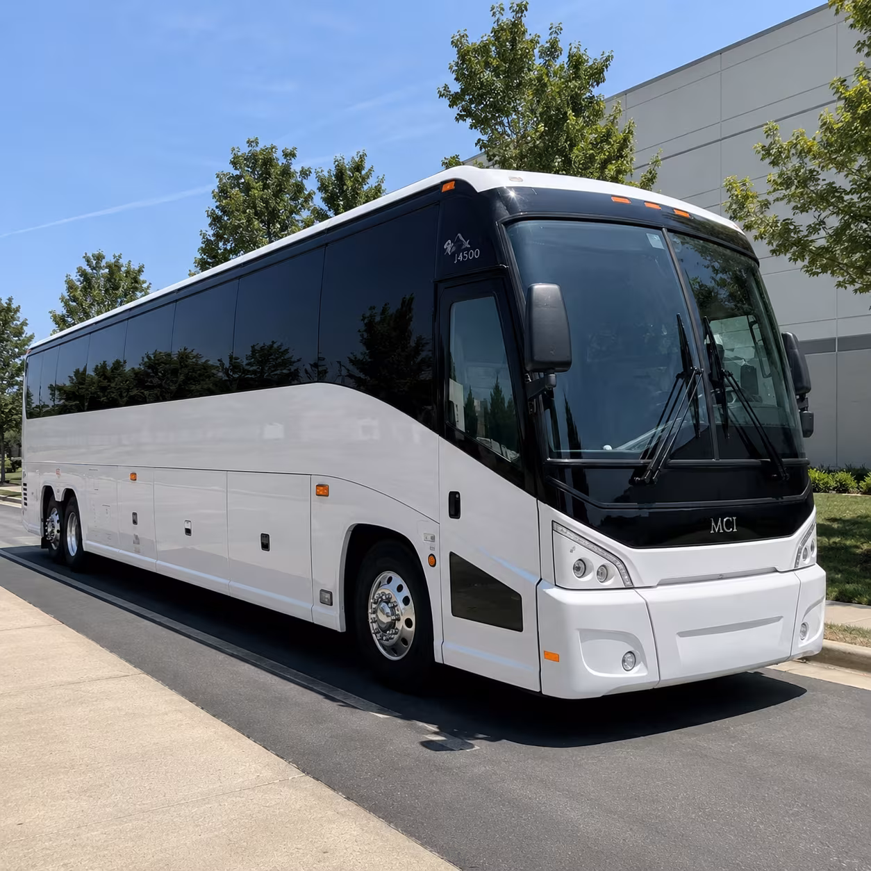 little elm charter bus hero 3