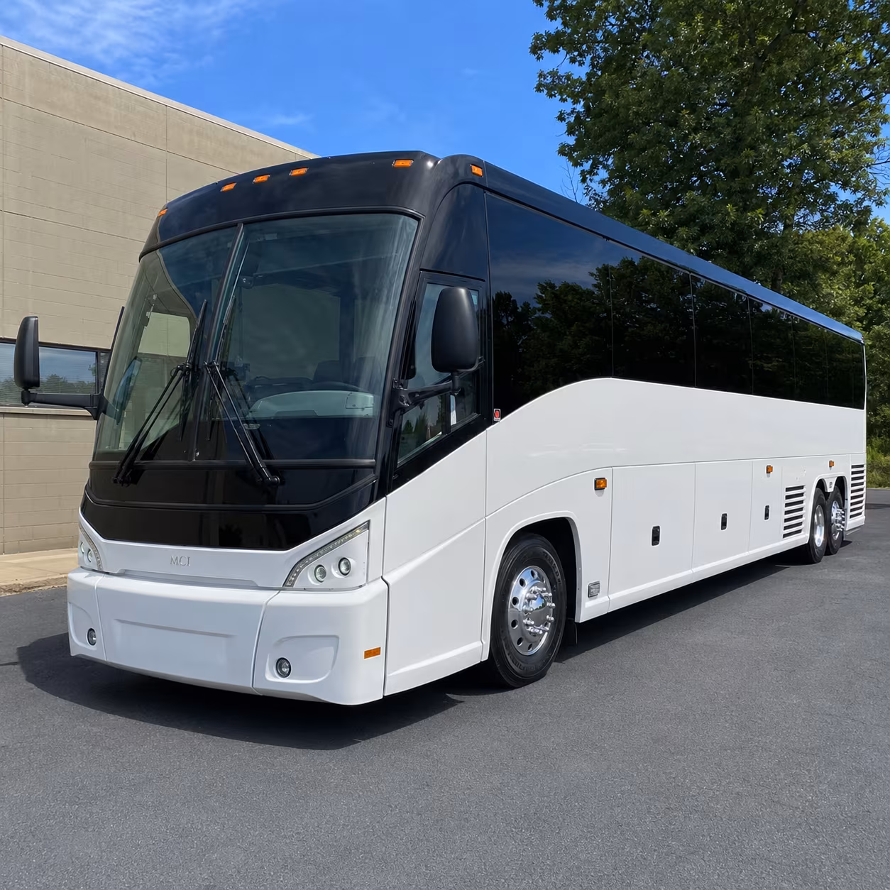 little elm concert transportation