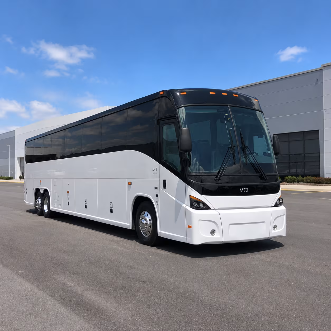 little elm corporate event transportation onboard seating