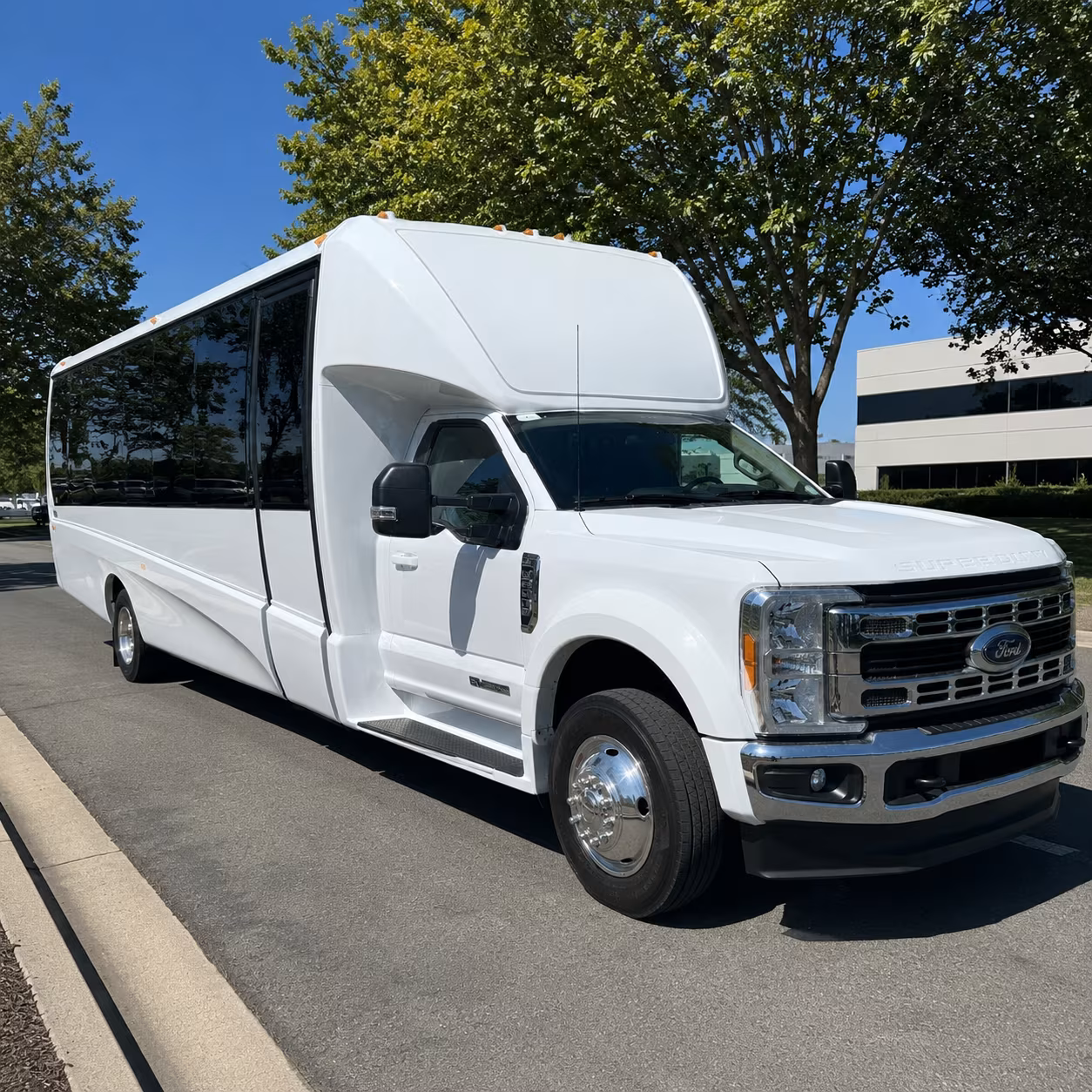 little elm employee transportation