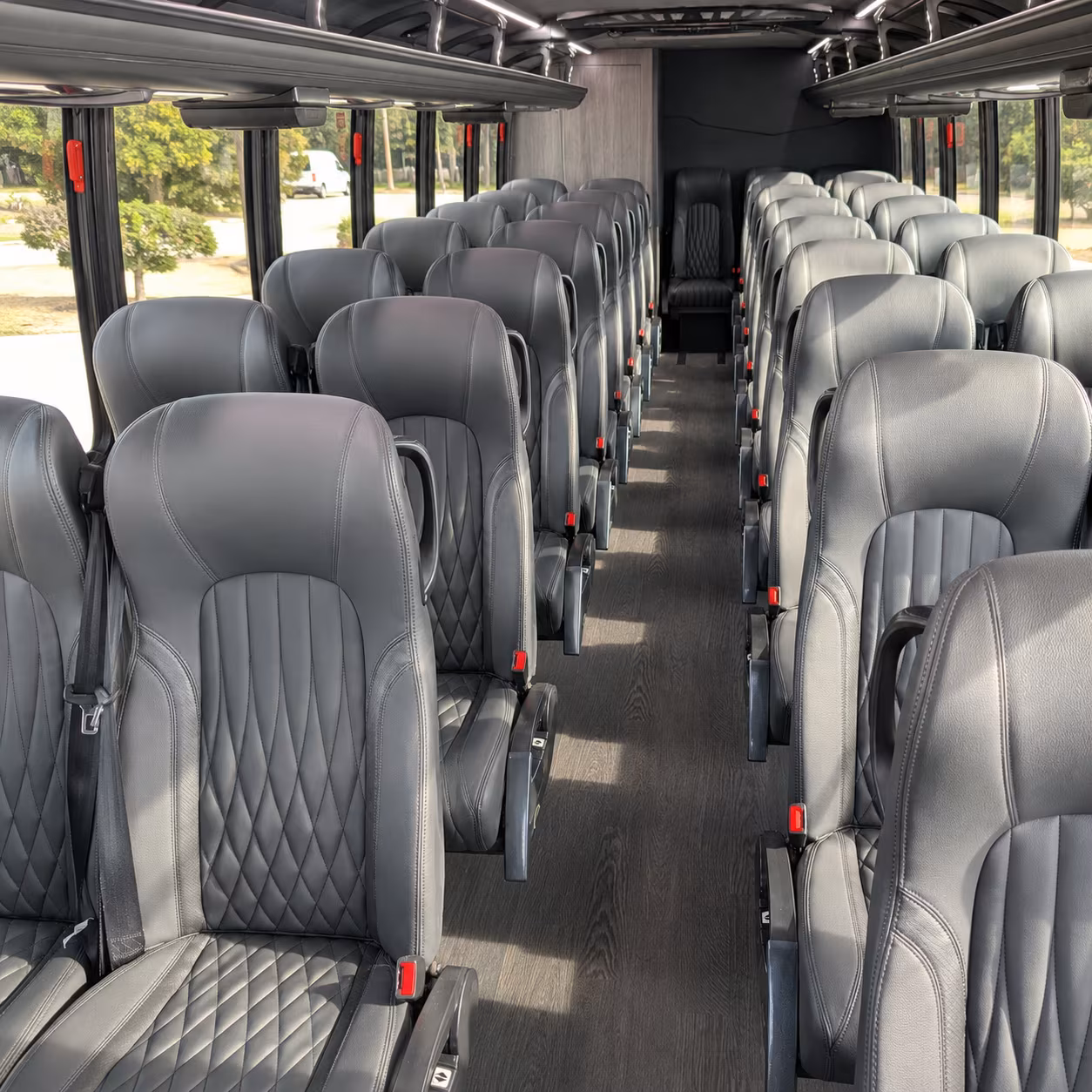 little elm government military transportation onboard