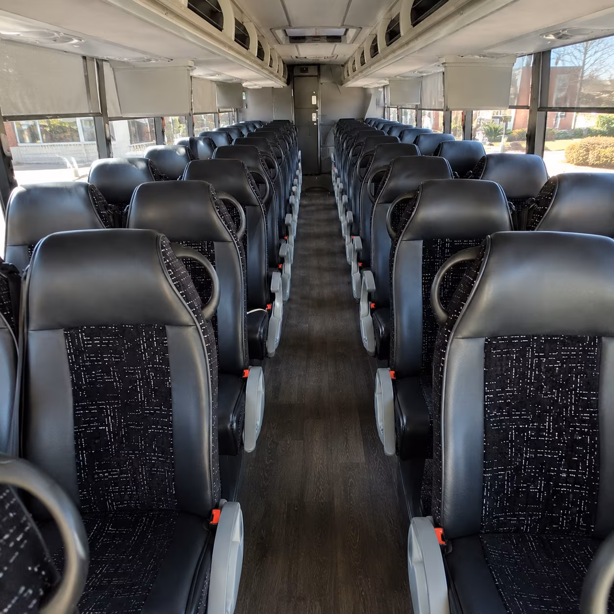little elm long distance transportation