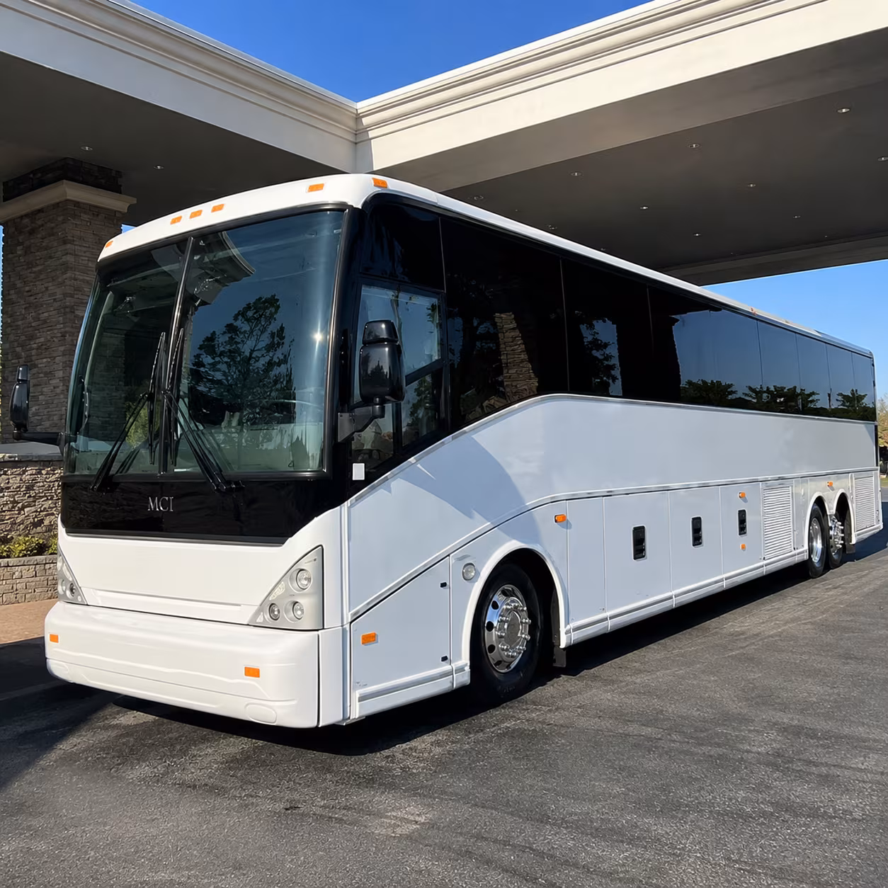 little elm religious group transportation