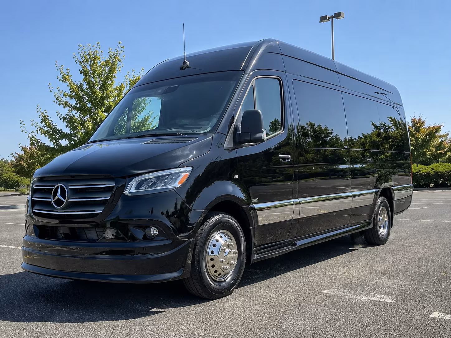 little elm school event transportation