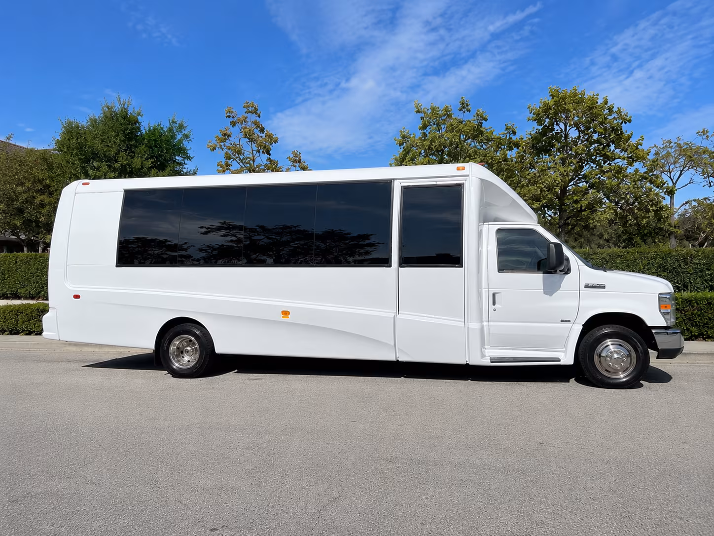 littleelmcharterbuscompany com is how little elm booster clubs get to uil playoff games