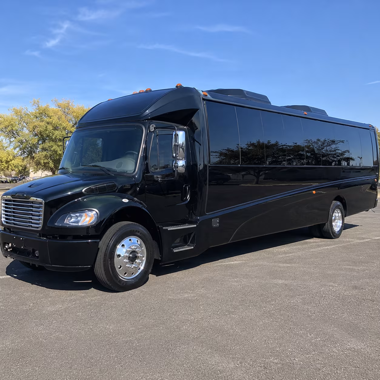 littleelmcharterbuscompany com is how little elm groups get to dallas arlington and beyond