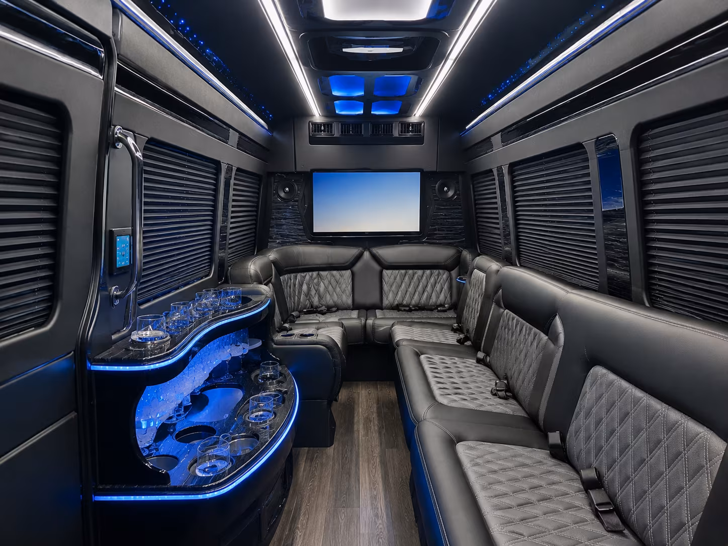 littleelmcharterbuscompany com makes it possible to shuttle your team to conventions and conferences across the metroplex