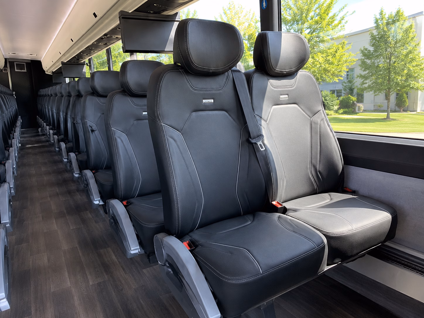 mckinney airport transfer shuttles