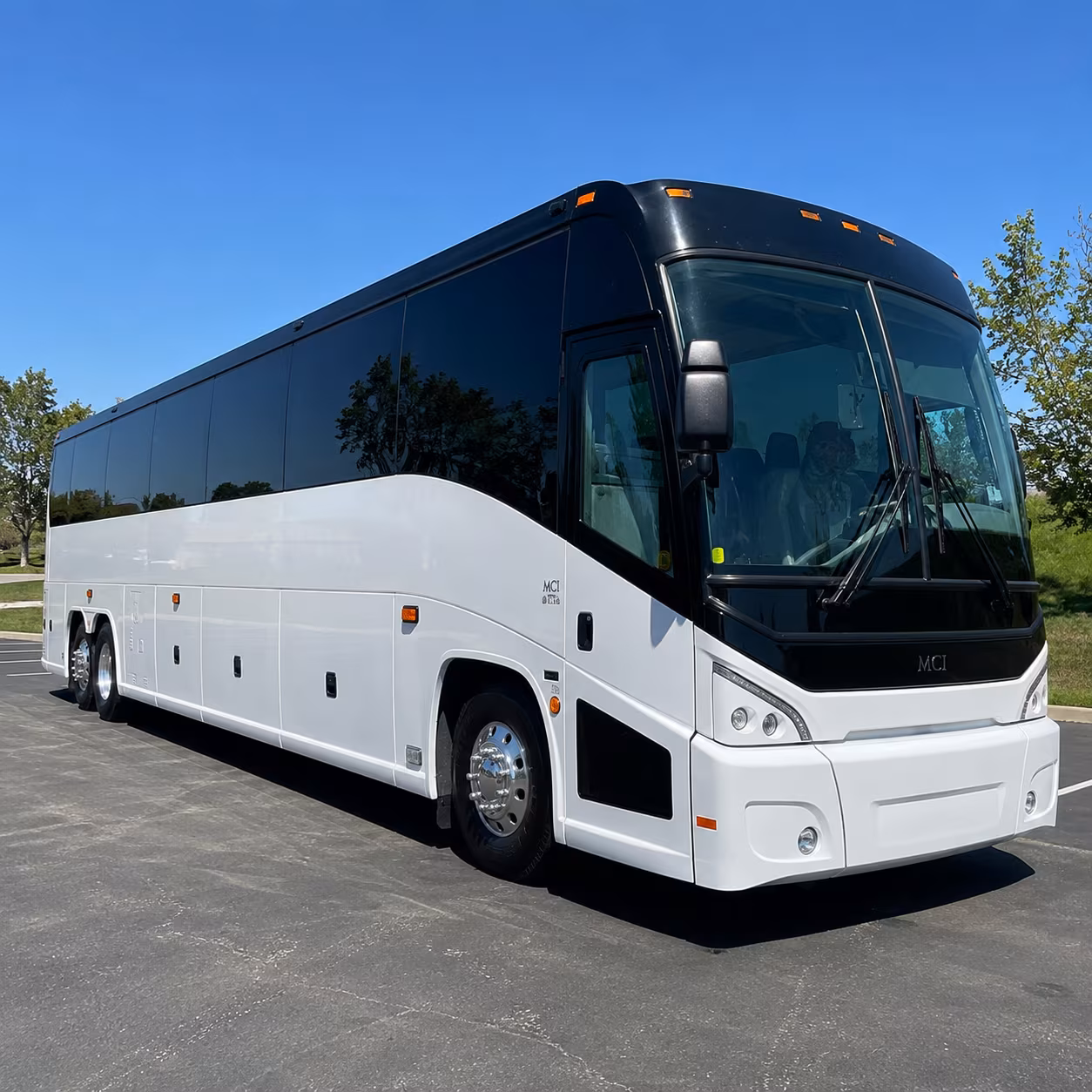 mckinney field trip charter buses with room for the whole class