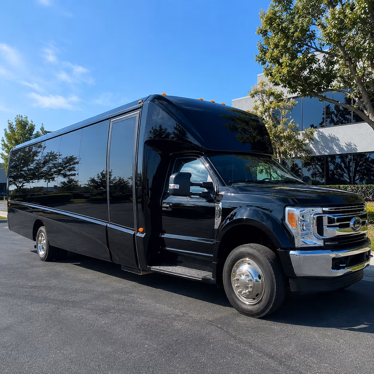 mckinney keep the celebration going with mckinney prom transportation