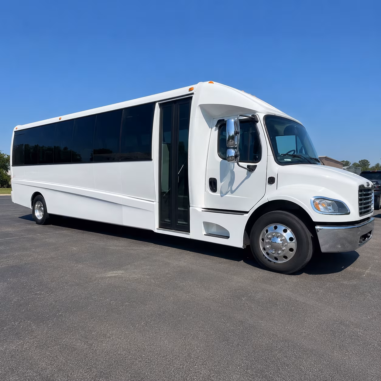 plano coordinate group travel with plano church bus rentals