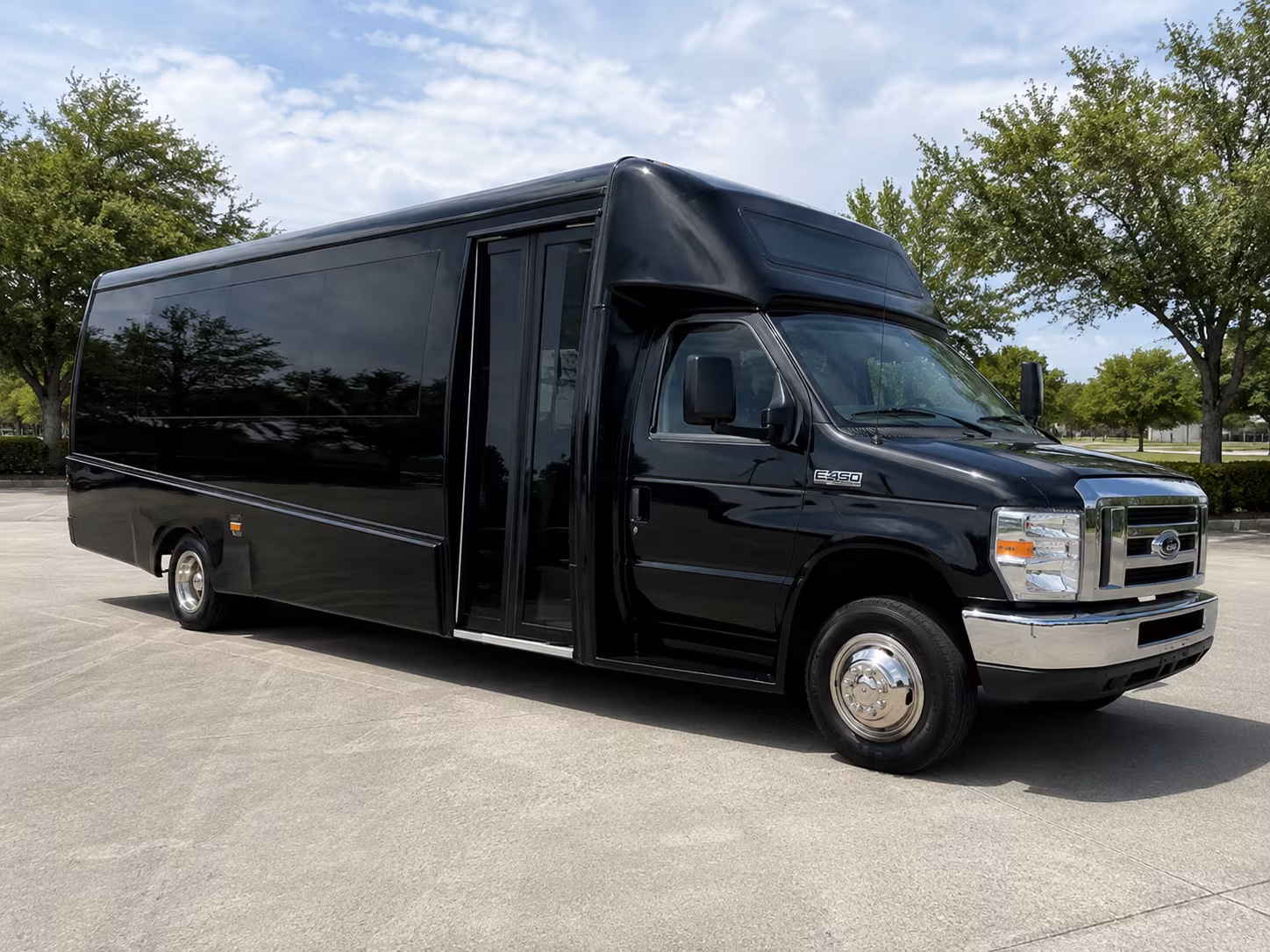 plano group airport transfers made simple