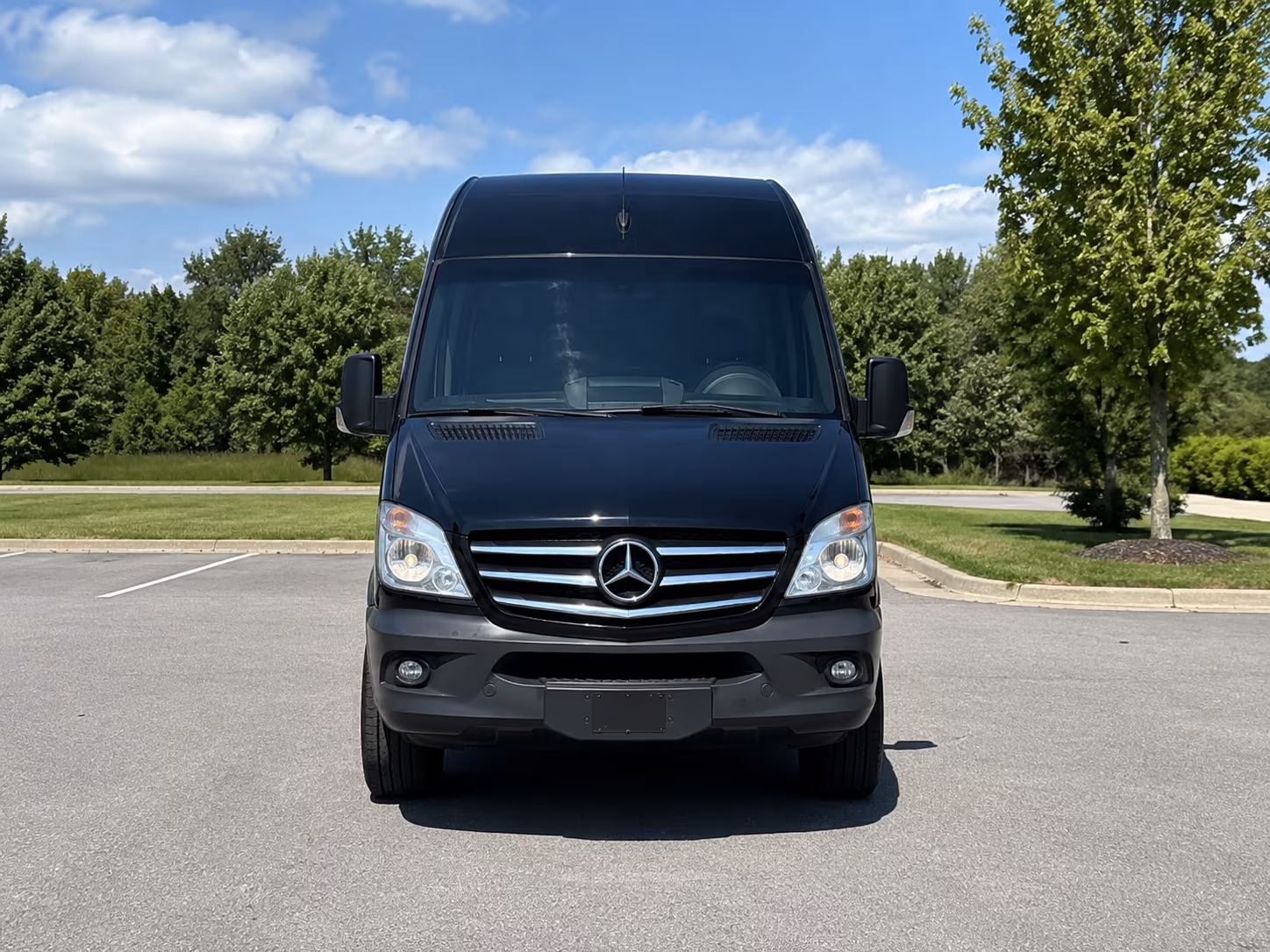 plano prom bus rentals in plano