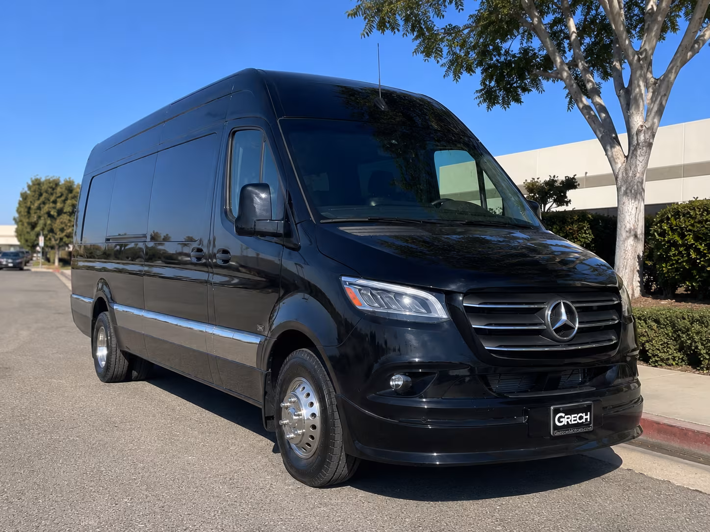 richardson military and government shuttle services in richardson