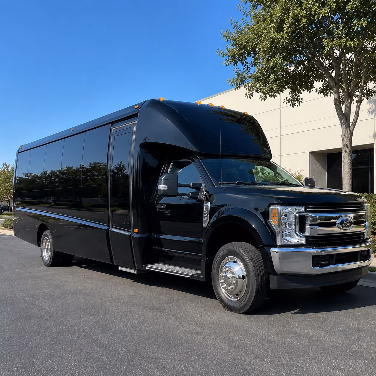 richardson travel to richardson private events in comfort