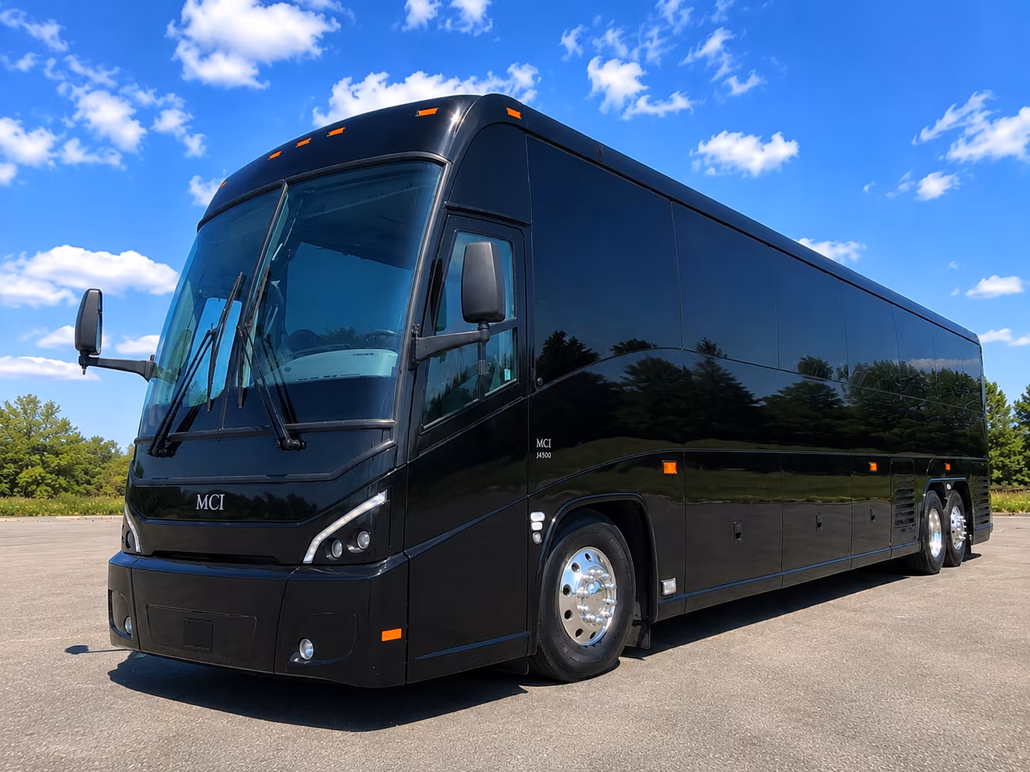temporary shuttle service for little elm construction events and office moves