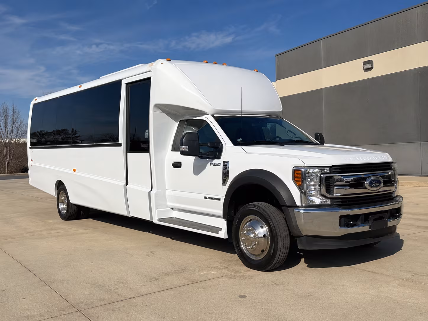 the colony enjoy music lights and fun with the colony party bus rentals