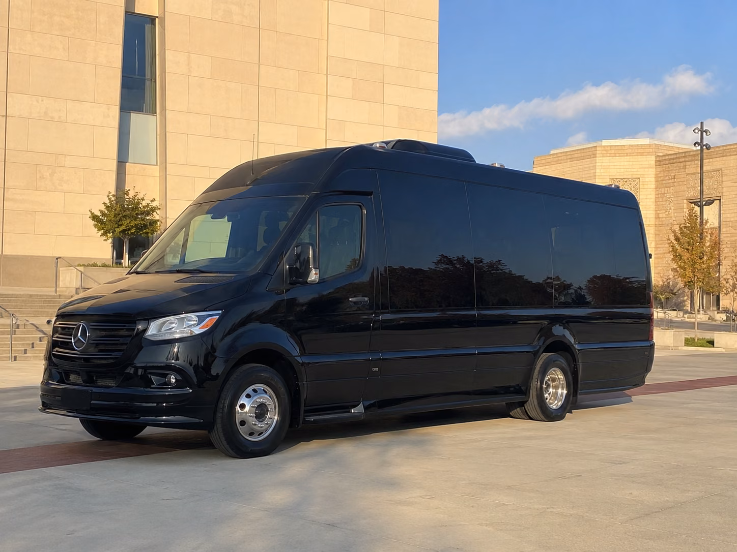 the colony plan transportation for your the colony wedding