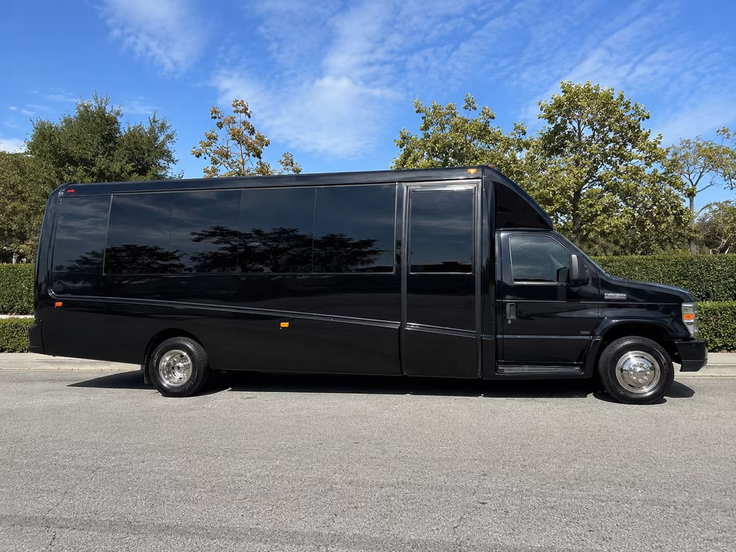the colony plan your retreat with the colony religious group bus rentals