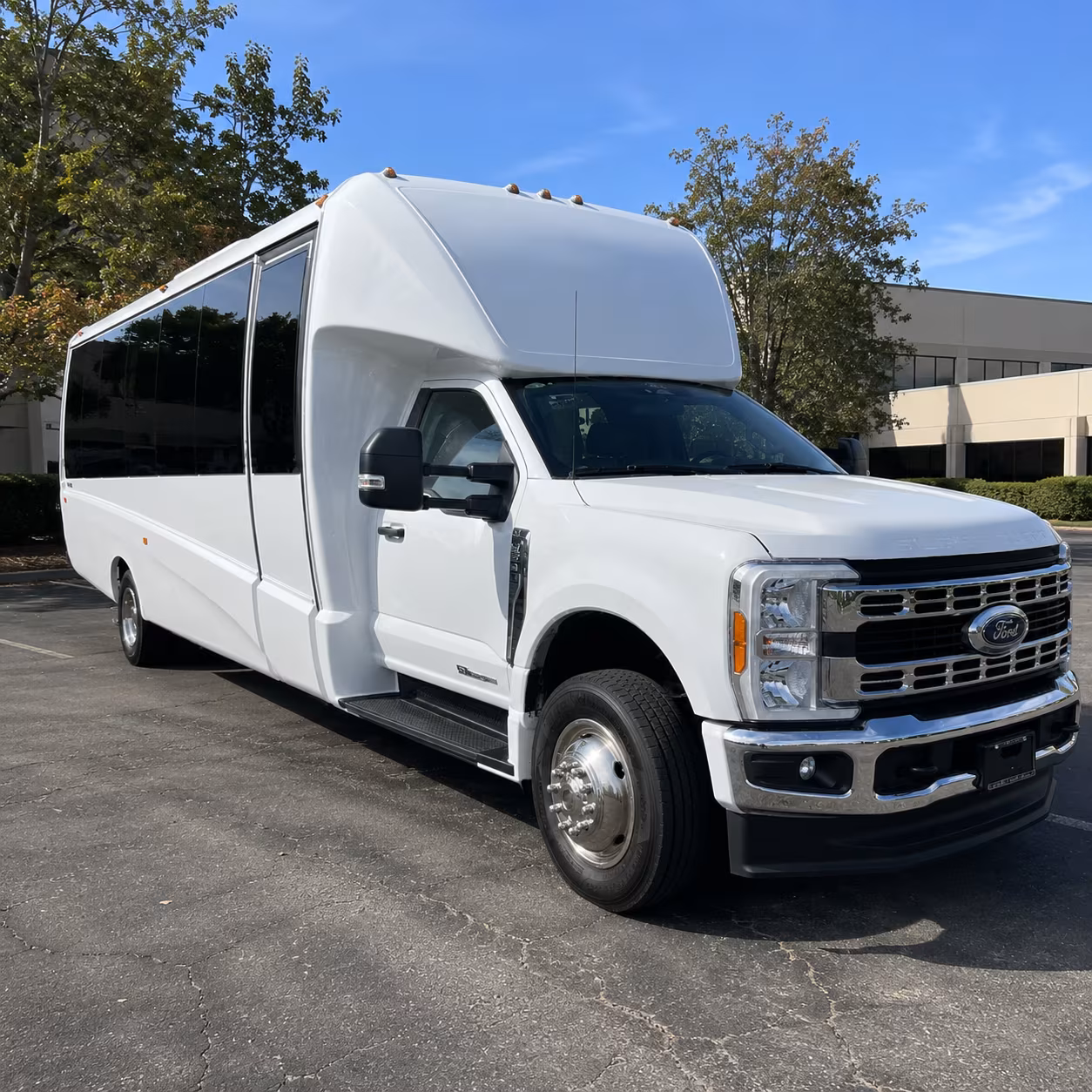 the colony private airport transportation without the stress